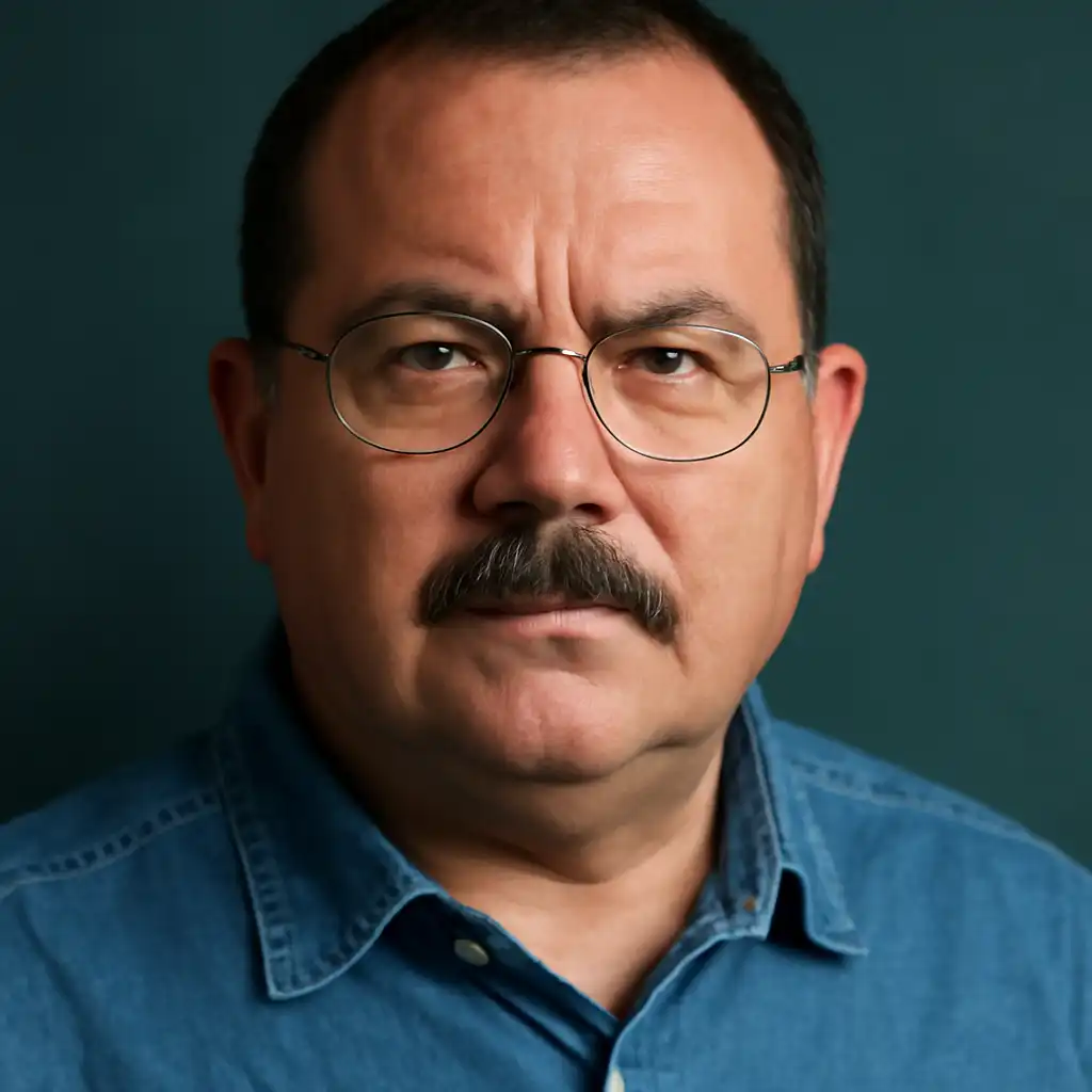 Marcus Wellington